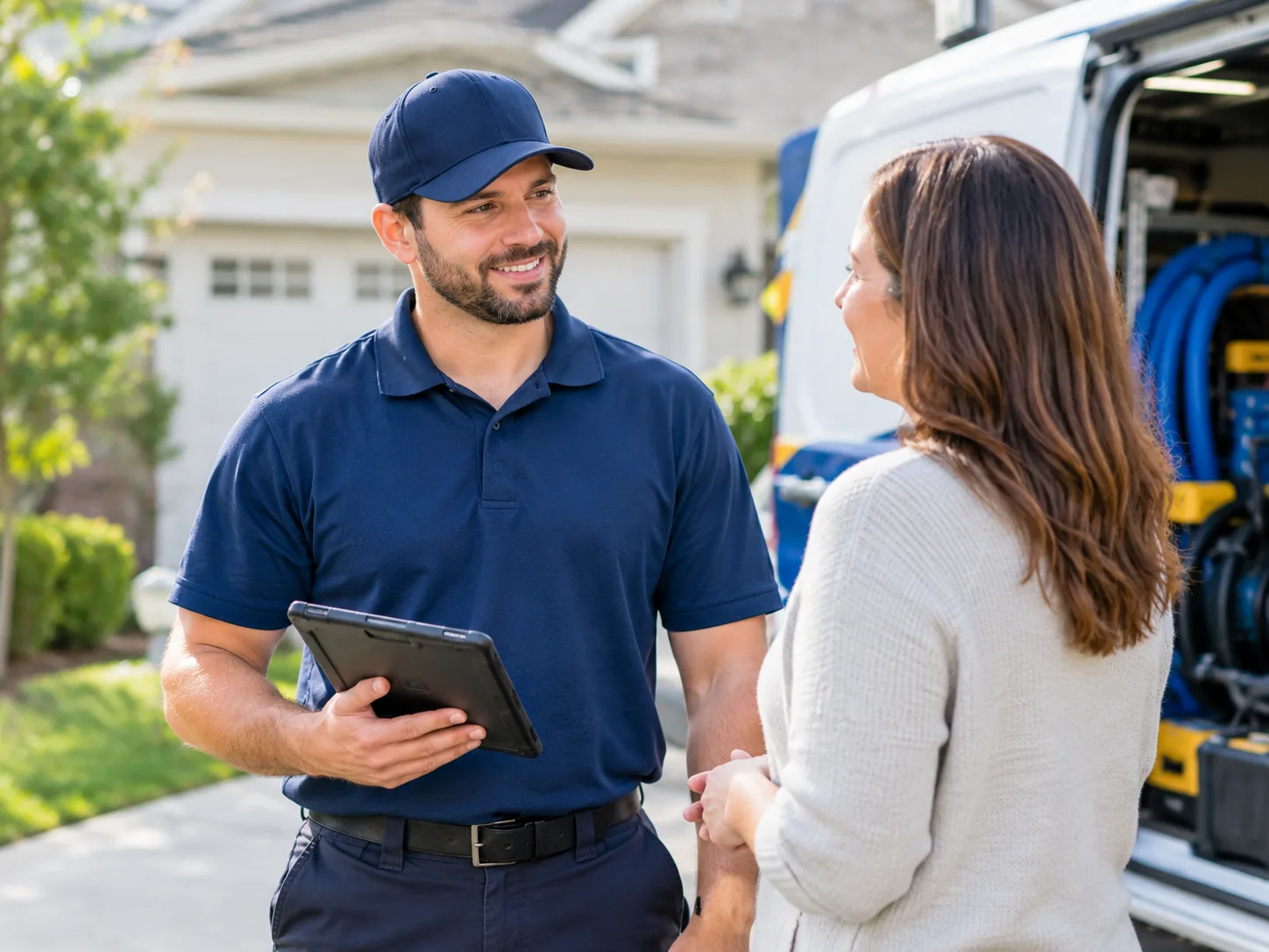 Sewage Backup Cleanup Angwin, CA FAQs